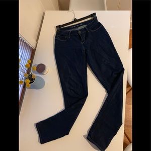 Levi’s Supreme Curve Modern Rise Skinny Jeans